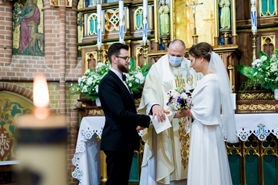 Anna i Krzysztof