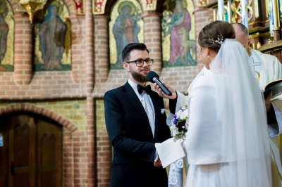 Anna i Krzysztof