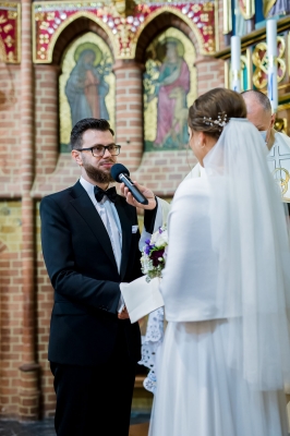 Anna i Krzysztof