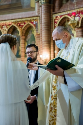 Anna i Krzysztof