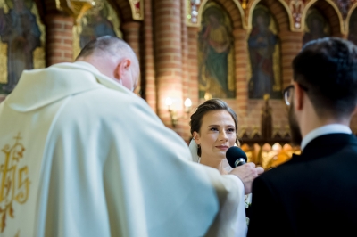 Anna i Krzysztof