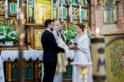 Anna i Krzysztof