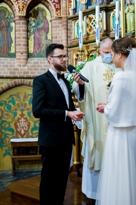 Anna i Krzysztof