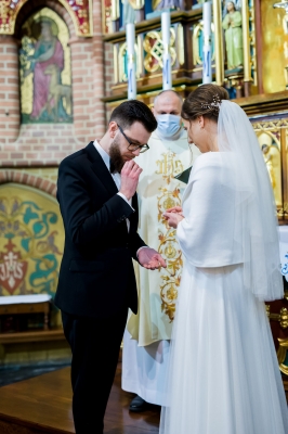 Anna i Krzysztof
