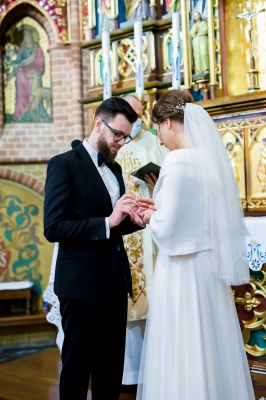 Anna i Krzysztof