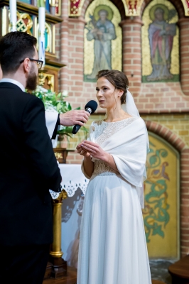 Anna i Krzysztof