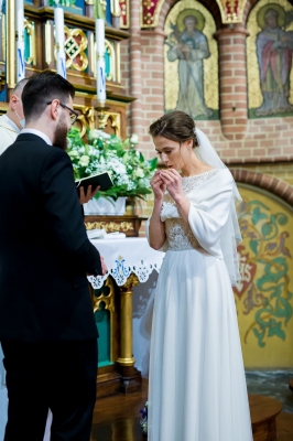 Anna i Krzysztof