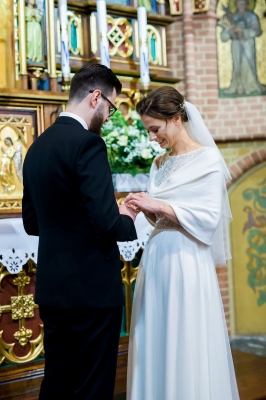 Anna i Krzysztof