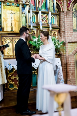 Anna i Krzysztof