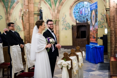 Anna i Krzysztof