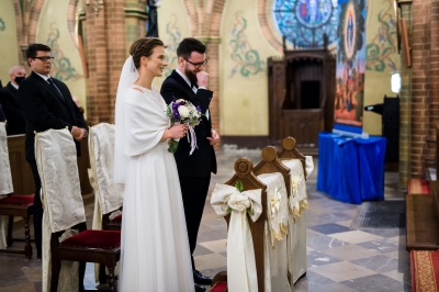 Anna i Krzysztof