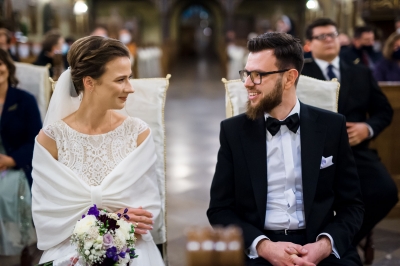 Anna i Krzysztof