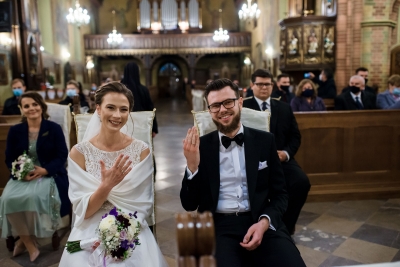 Anna i Krzysztof