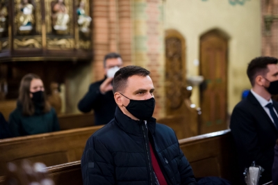 Anna i Krzysztof