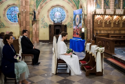 Anna i Krzysztof