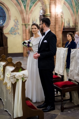 Anna i Krzysztof