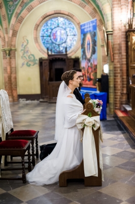 Anna i Krzysztof