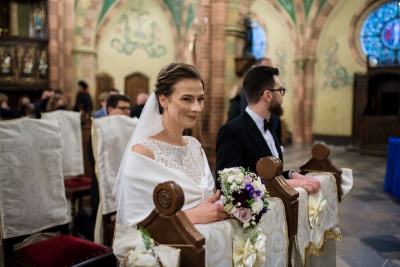 Anna i Krzysztof
