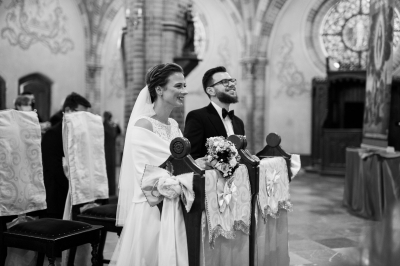 Anna i Krzysztof