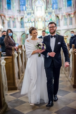 Anna i Krzysztof
