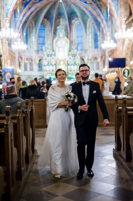 Anna i Krzysztof