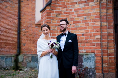 Anna i Krzysztof