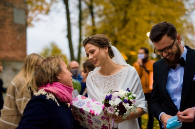 Anna i Krzysztof