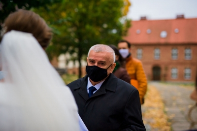 Anna i Krzysztof