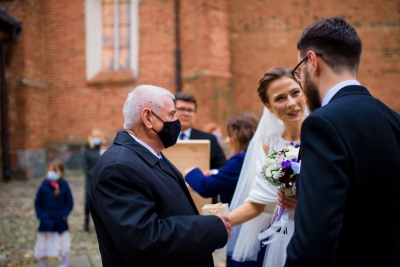 Anna i Krzysztof