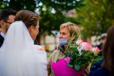Anna i Krzysztof