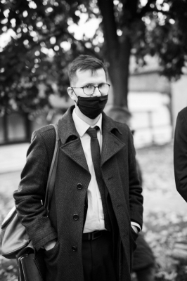 Anna i Krzysztof
