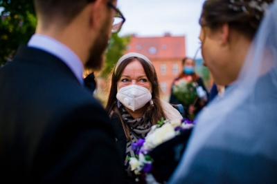Anna i Krzysztof