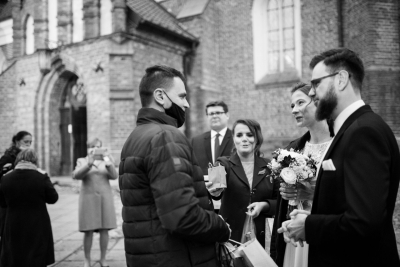 Anna i Krzysztof