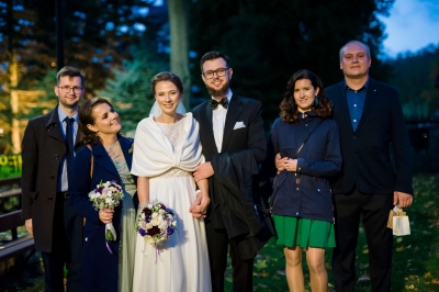 Anna i Krzysztof