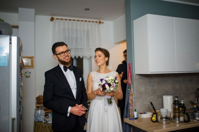Anna i Krzysztof