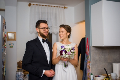 Anna i Krzysztof