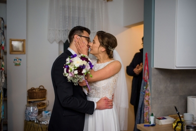 Anna i Krzysztof