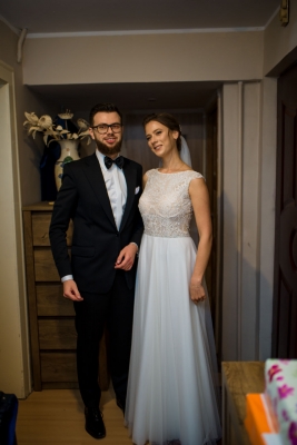 Anna i Krzysztof