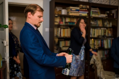 Anna i Krzysztof