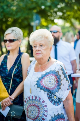 Reportaż Ślubny w Plenerze