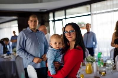 Reportaż Ślubny w Plenerze