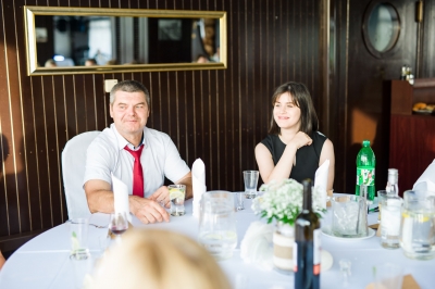 Reportaż Ślubny w Plenerze