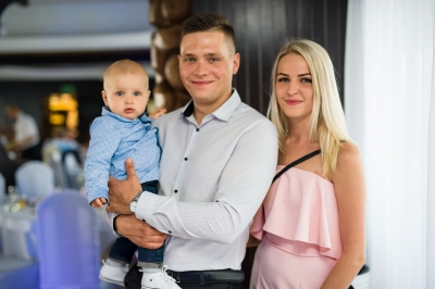 Reportaż Ślubny w Plenerze