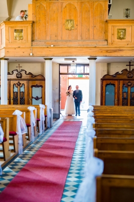 Fotografia Ślubna