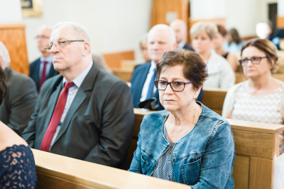 Reportaż ślubny Gdynia