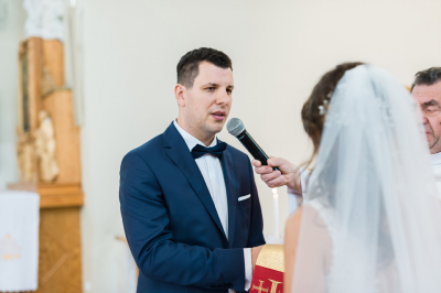 Reportaż ślubny Gdynia