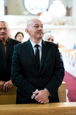 Reportaż ślubny Gdynia