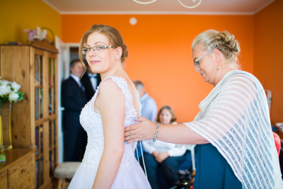 Justyna i Rafał