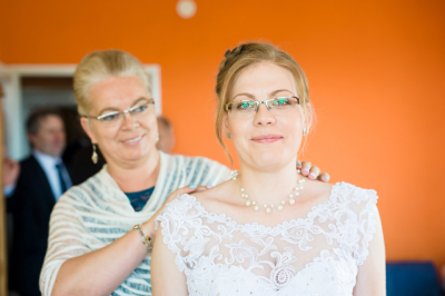 Justyna i Rafał