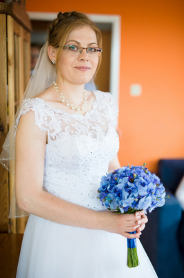 Justyna i Rafał